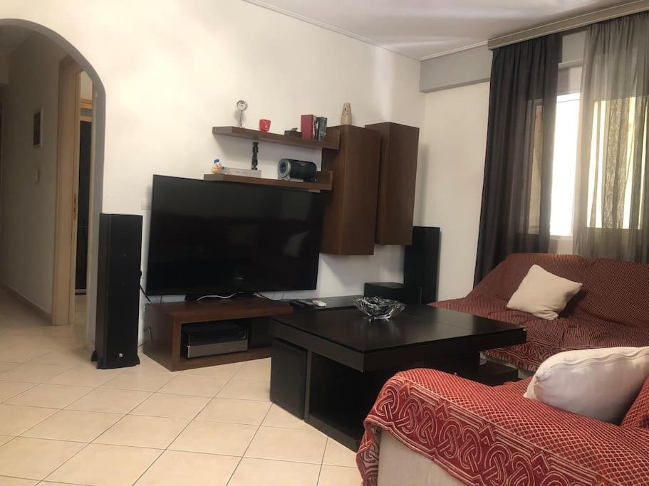 Oasis Great Apartment アテネ エクステリア 写真